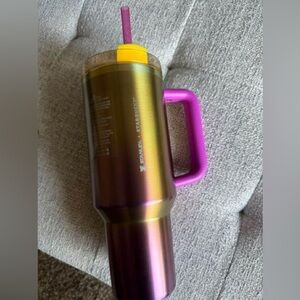 New Stanley/Starbucks Tumbler 40 oz